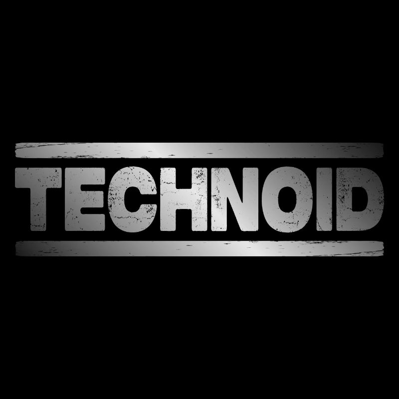 Technoid Drum n Bass DNB Junglist Drum and Bass