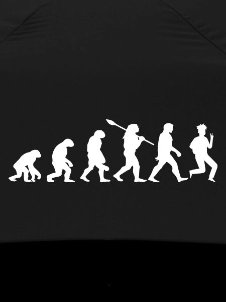 Evolution