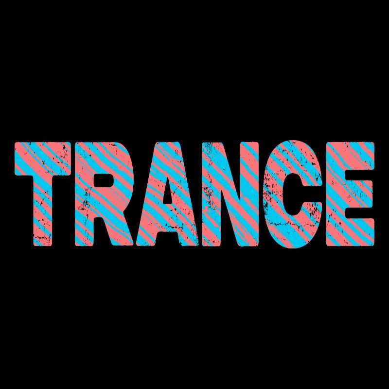 Trance Music Trippy | Uplifting Goa Psychedelic