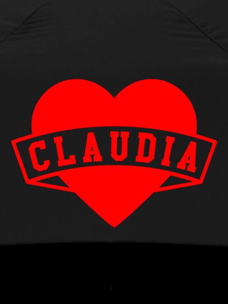 Claudia Herzen