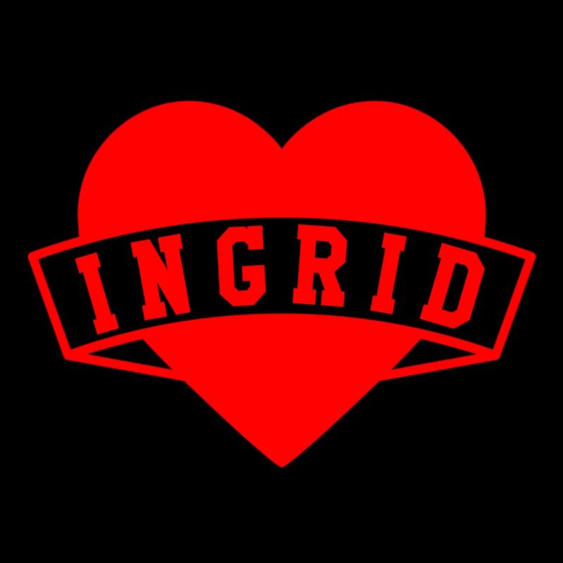 Ingrid Herzen