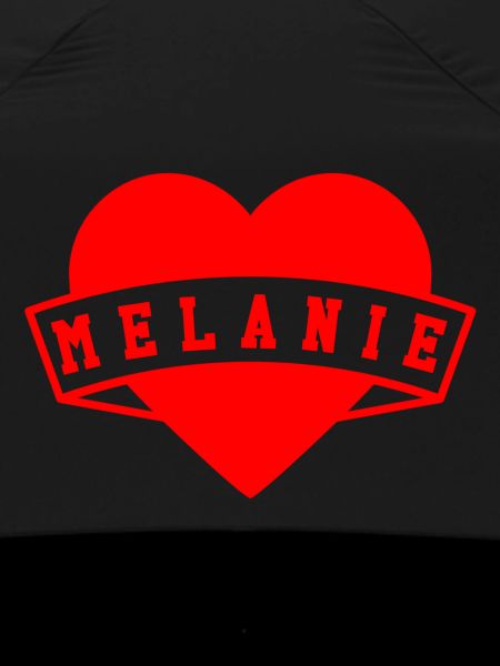 Melanie Herzen