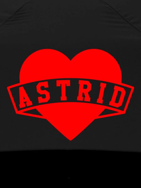 Astrid Herzen