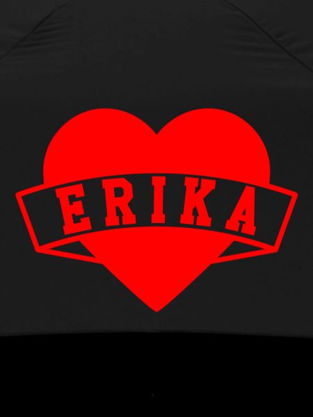 Erika Herzen