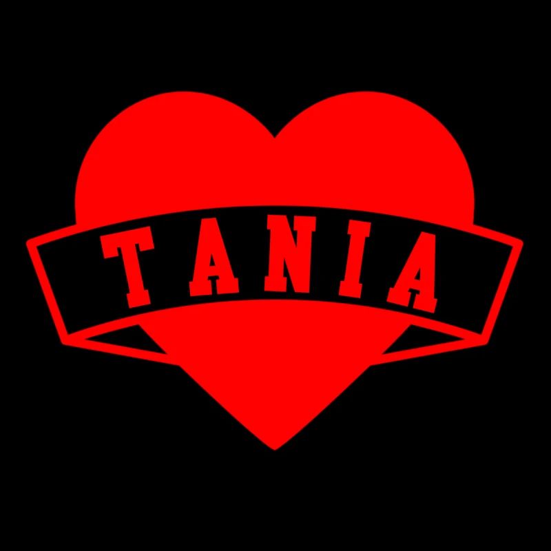 Tania Hearts