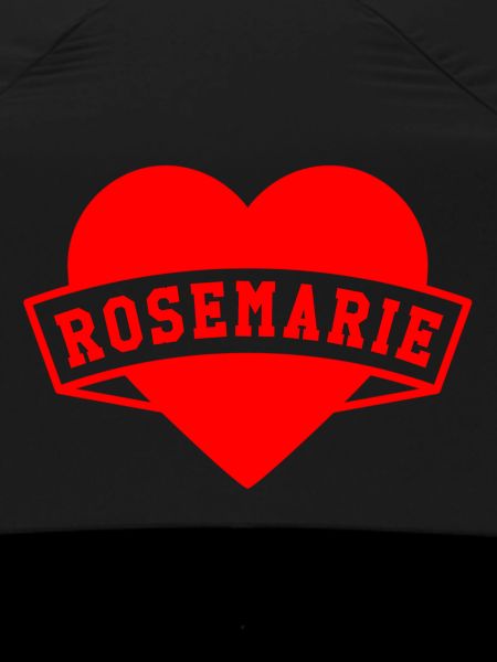 Rosemarie