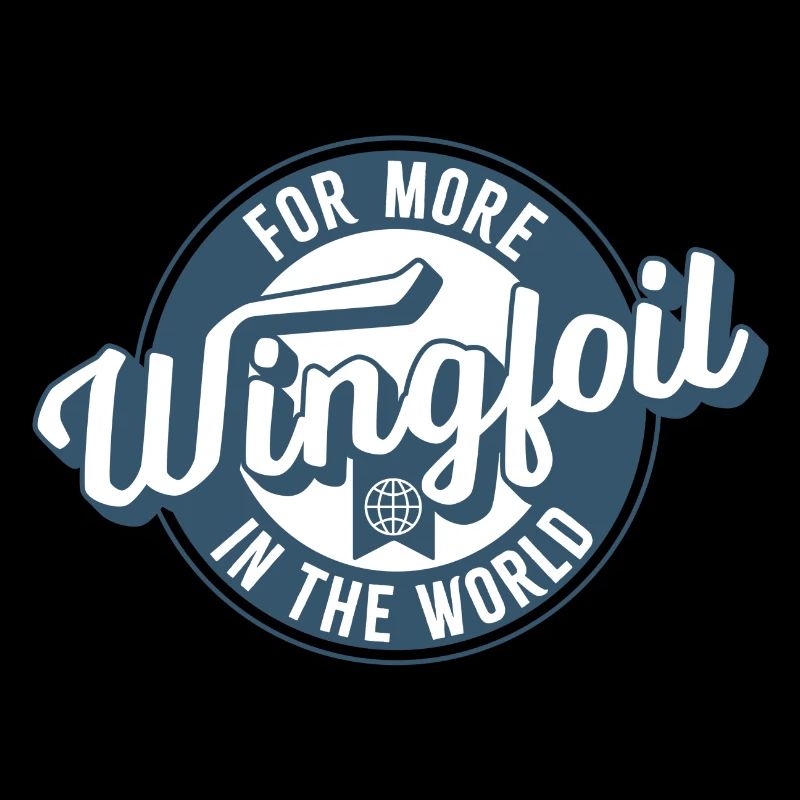 Plus de wingfoil dans le monde