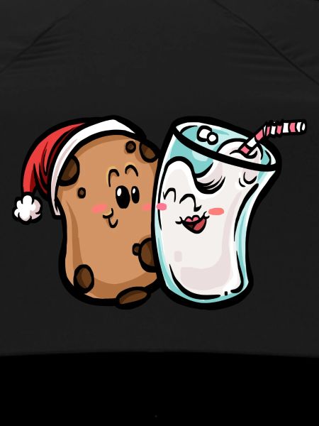 Cookie & Milk
