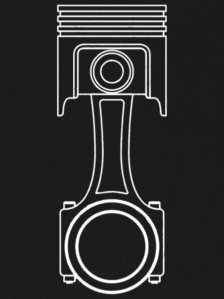Piston
