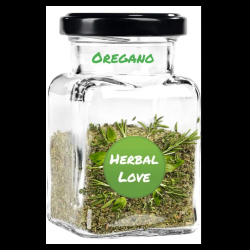 Oregano