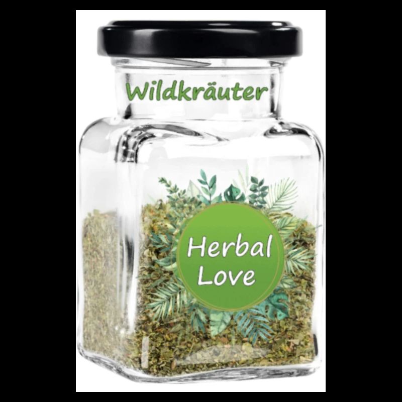 Wildkräuter