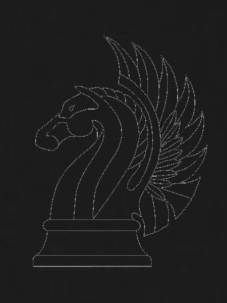 Pegasus Hunter 31