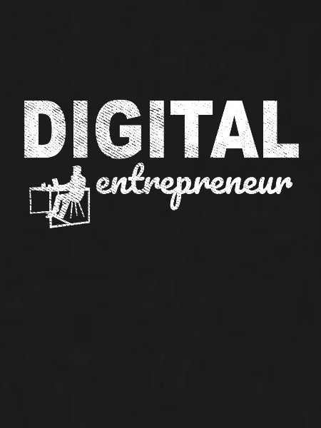 Digital Entrepreneur