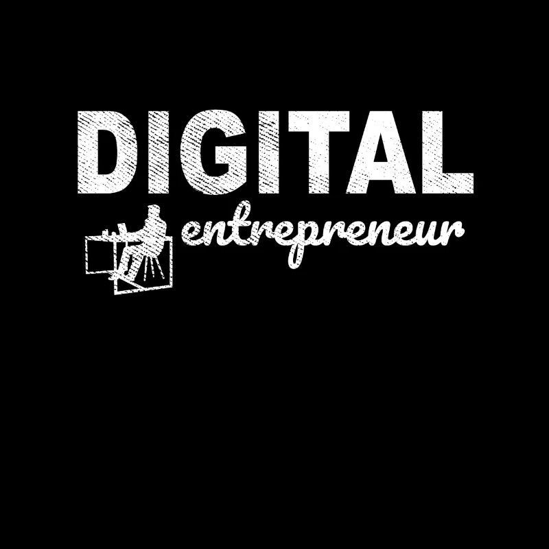 Entrepreneur numérique