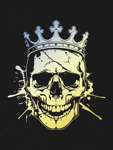 King Skull