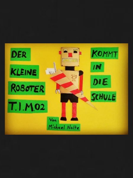 The robotT.I.M.02