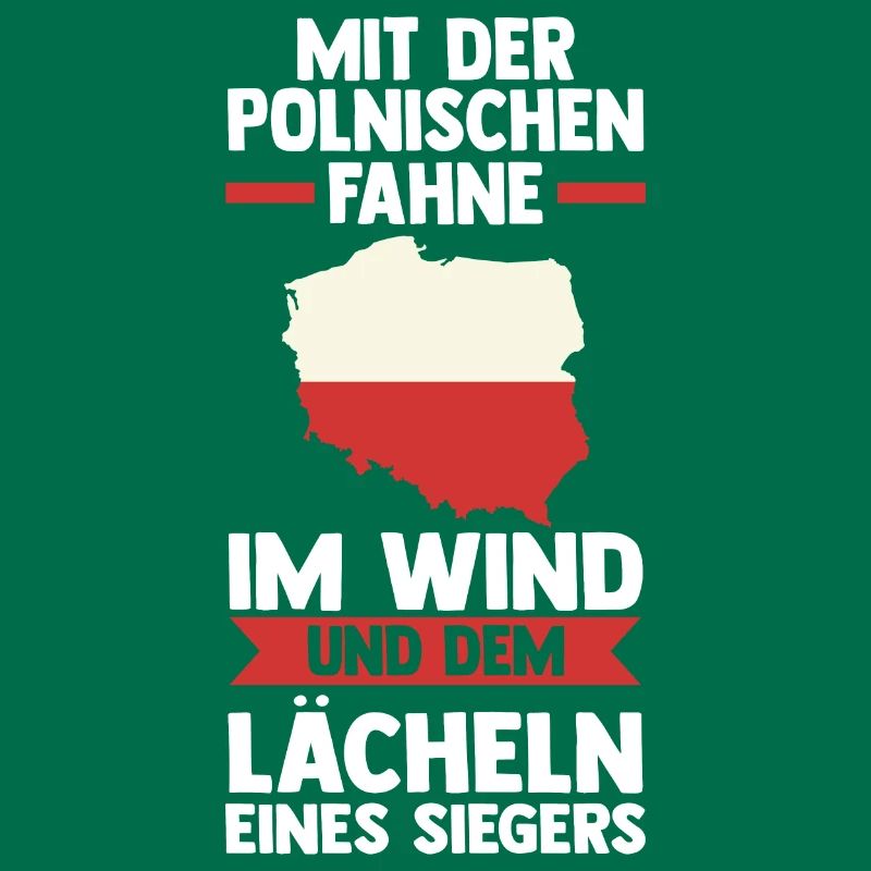 Pole Polnisch Polen