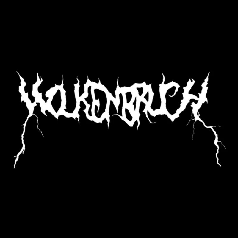 Wolkenbruch Black Metal