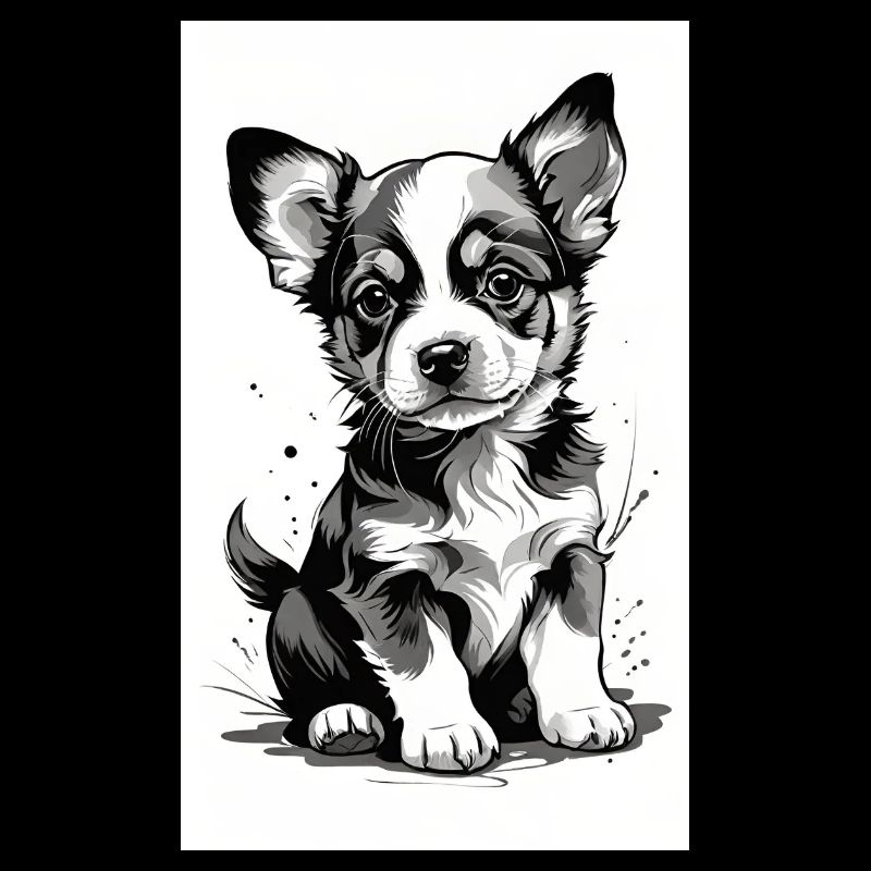 Chiots chiens | Chiens | Chiots | Fan de chien