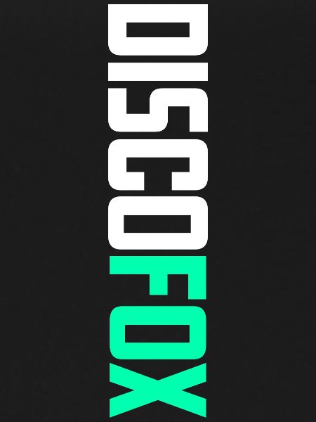 I love Discofox