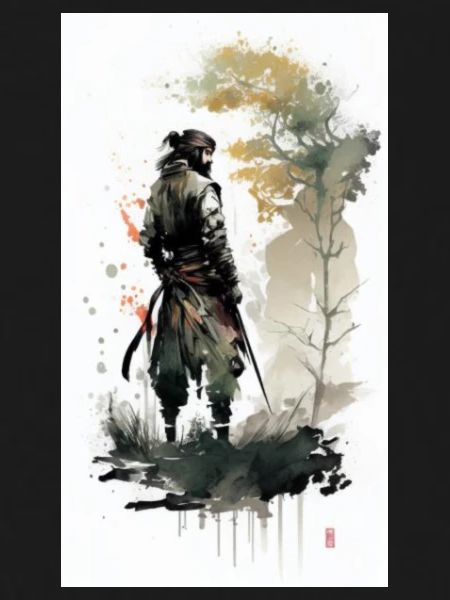 Samurai