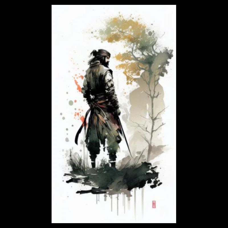 Samurai