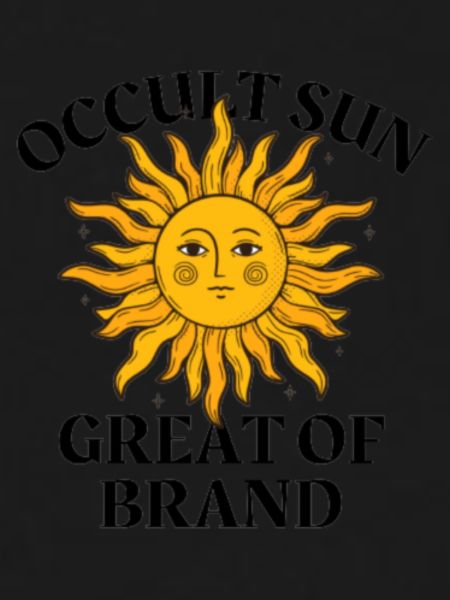 Sun sun design