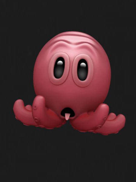 Squid Pro Quo!