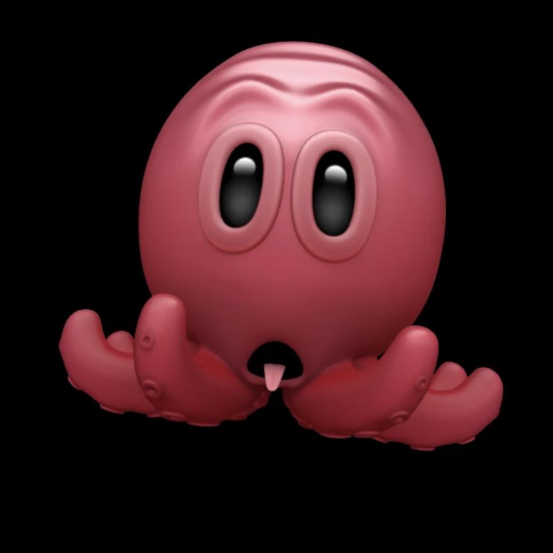 Squid Pro Quo!