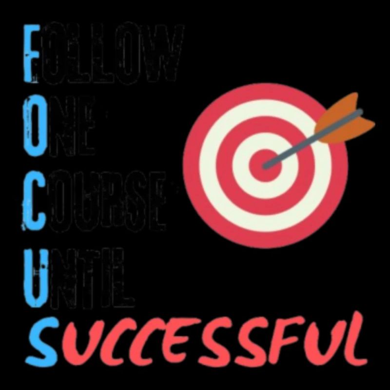 focus