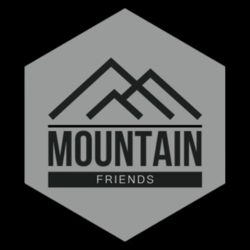 Montagnes Gris