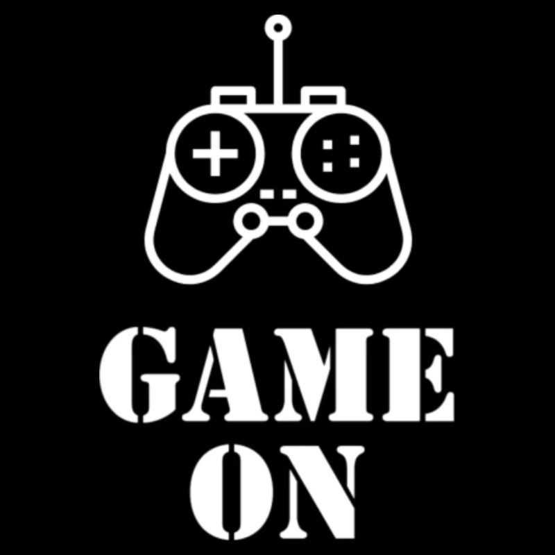 Game On