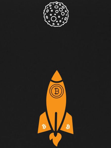 Bitcoin Rocket