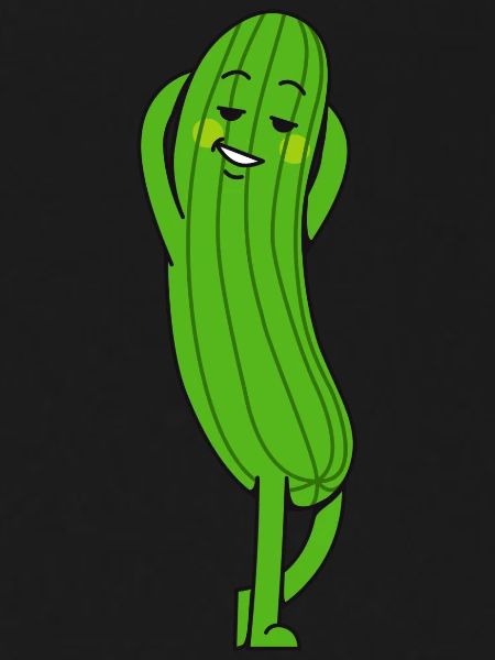 Concombre