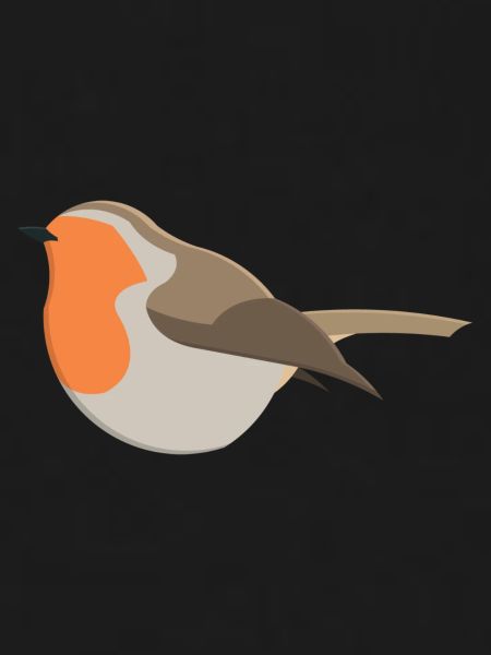 Rouge-gorge