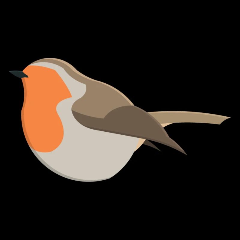 Rotkelchen
