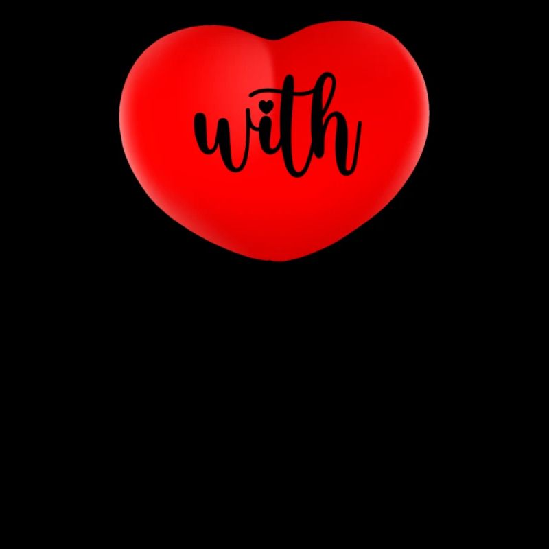 with love