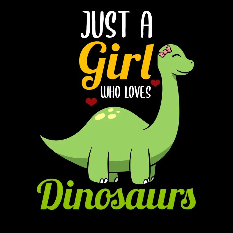 Dinosaur T-Rex Tyrannosaurus Rex I Gift