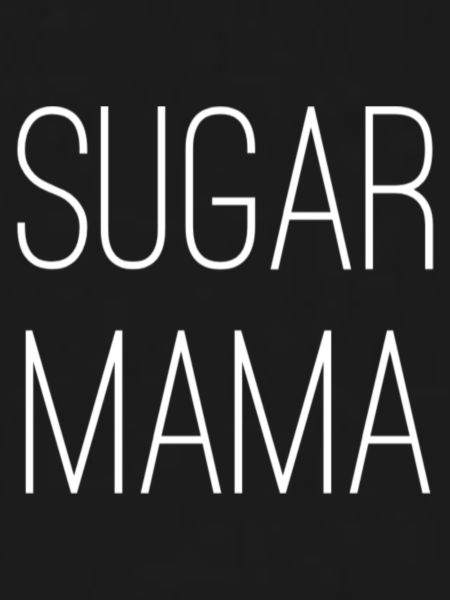 Sugar mama