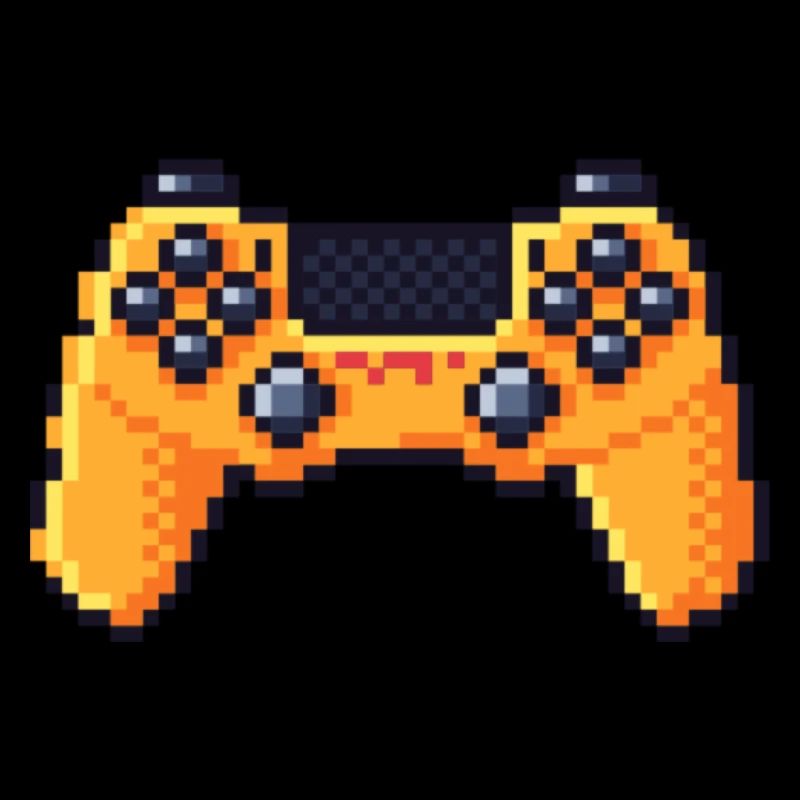 gaming controller
