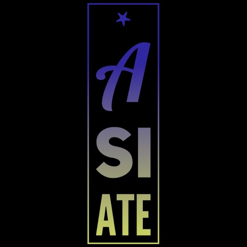 A SI ATE - New and Cool Design ++ NEW STYLE ++