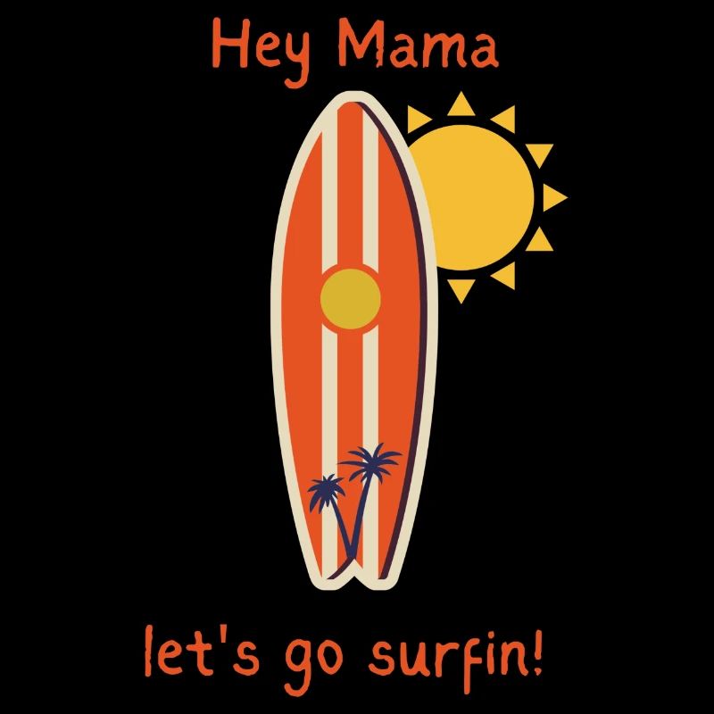 Go Surfin