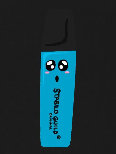 STABILO GUILD