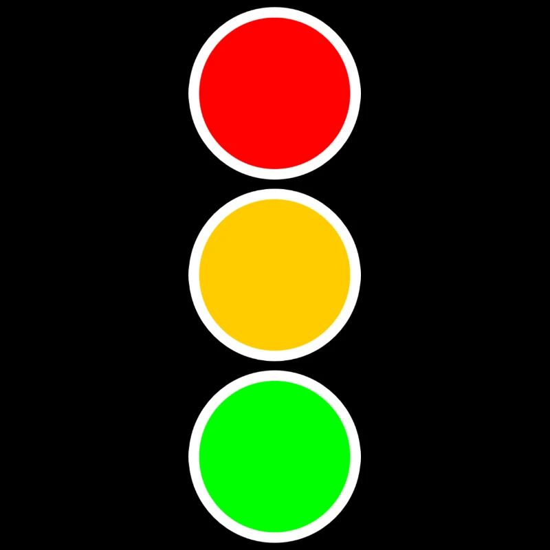 Feu de circulation 01