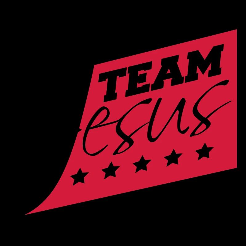 Équipe catholique Jésus-Christ évangélique