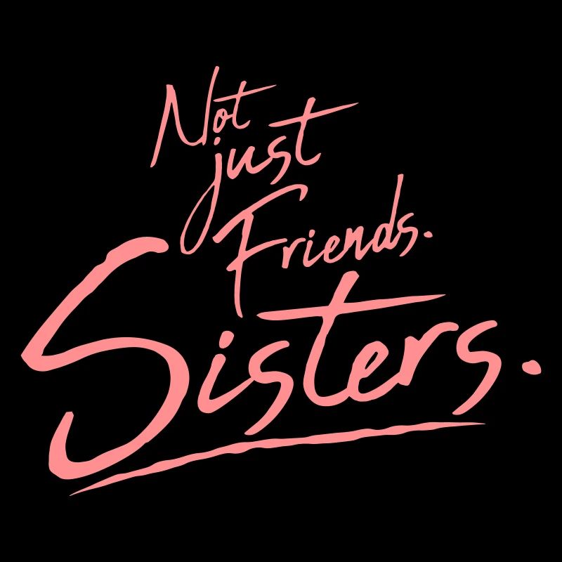Amis de l’équipe Sisters