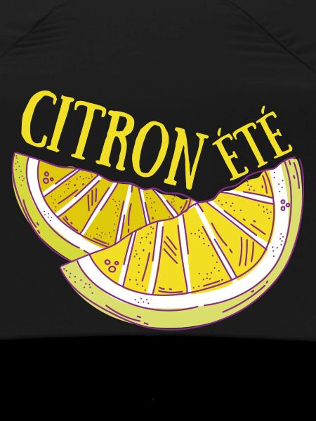 citron été