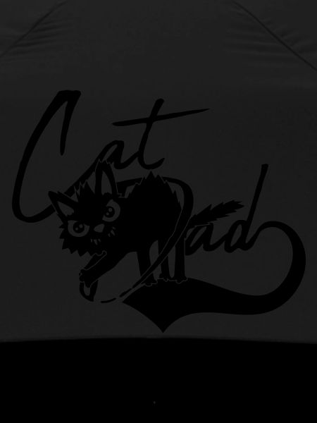 Cat Dad Katzenfreund Design