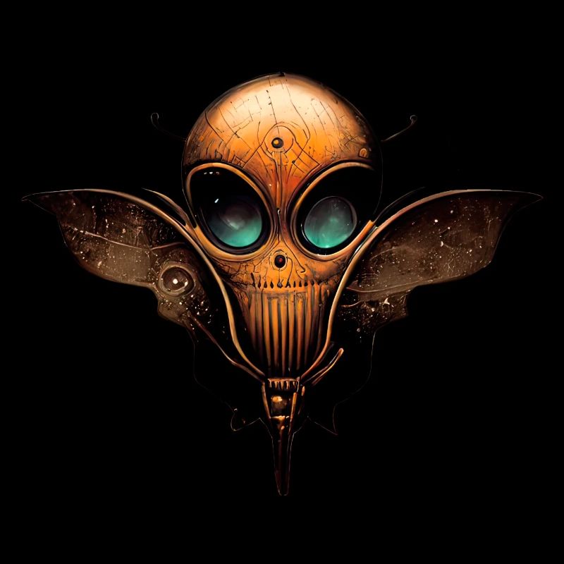 Alien-Logo