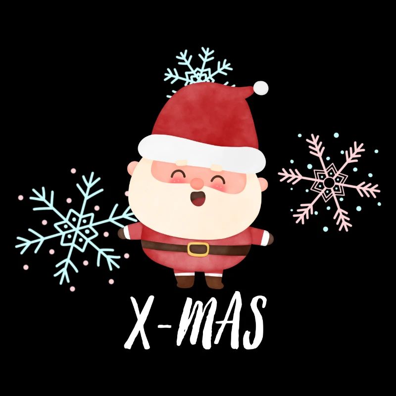 X MAS